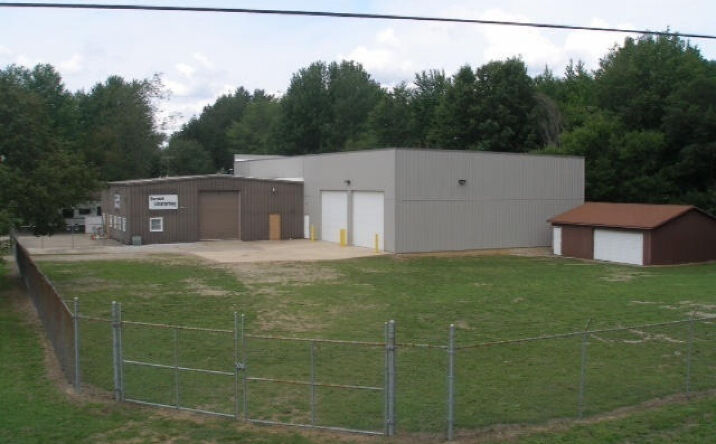 625 NORTH, Lawton