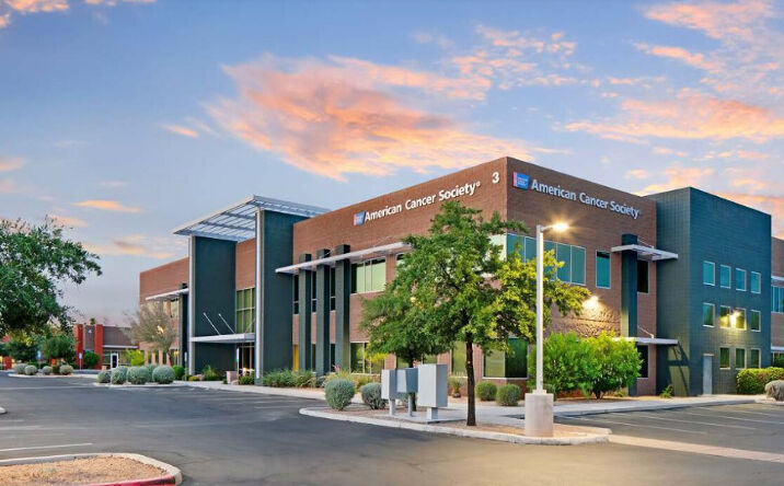 4550 E Bell Rd, Bldg 3, Phoenix