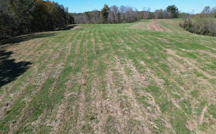 Field Hollow Road, Spencer