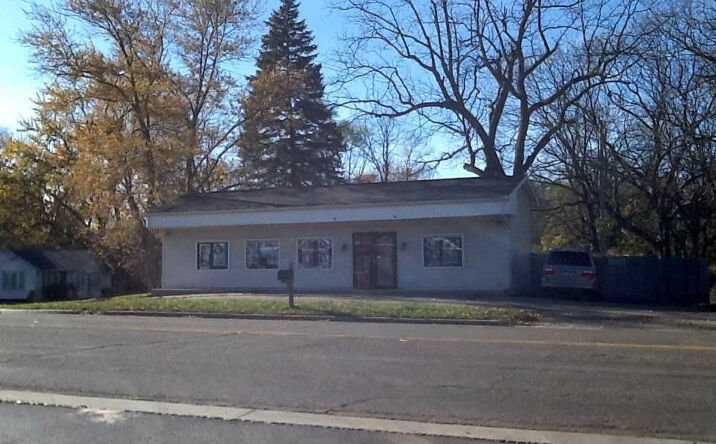 2008 LANSING AVE, Jackson