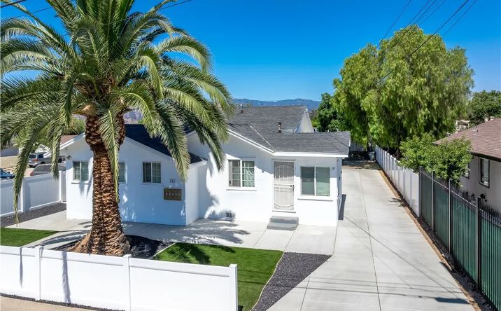 111 S South Lindsay Street, Lake Elsinore