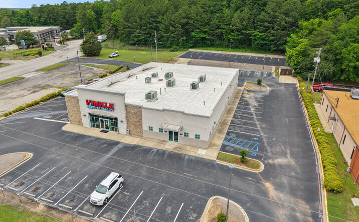 1090 9th Avenue Southwest, Bessemer