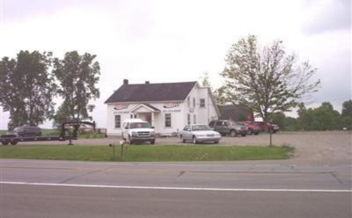 688 E Chicago Road, Coldwater