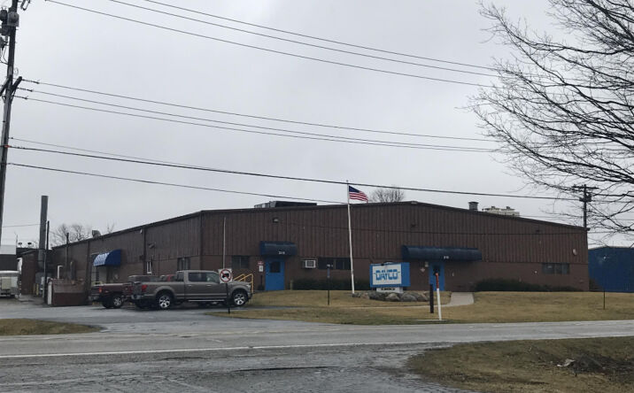 215 Industrial Drive, Hillsdale