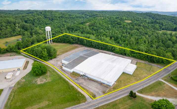 4630 Indiana 66, Cannelton