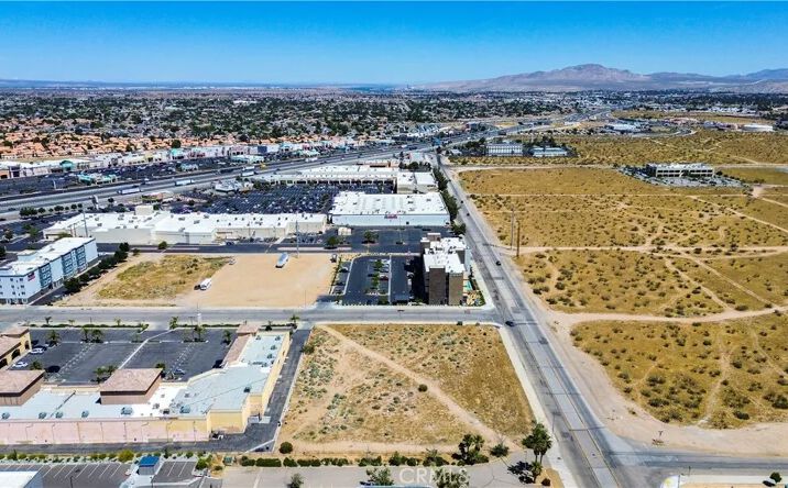14879 Monarch, Victorville