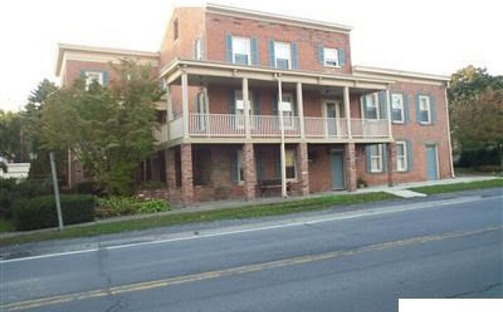 0 - 114 N Washington Street, Athens