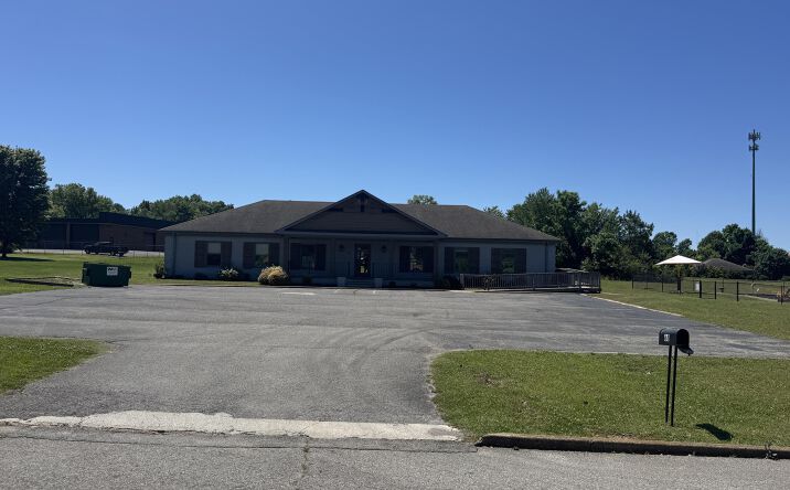 68 Executive Drive, Jackson