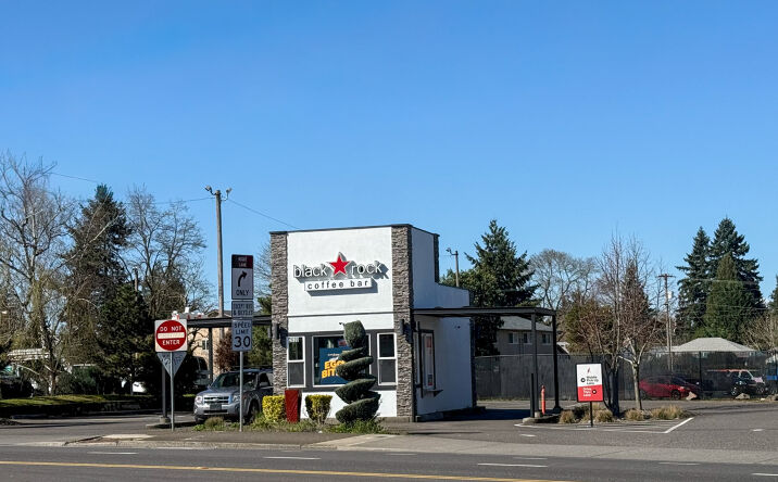 2630 E. Fourth Plain Blvd, Vancouver