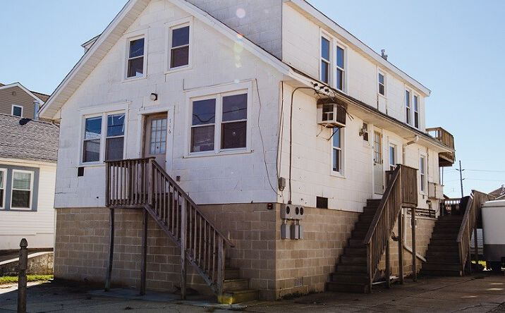 746 W Glenwood Avenue, West Wildwood