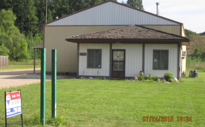 8708 Verona Road, Battle Creek