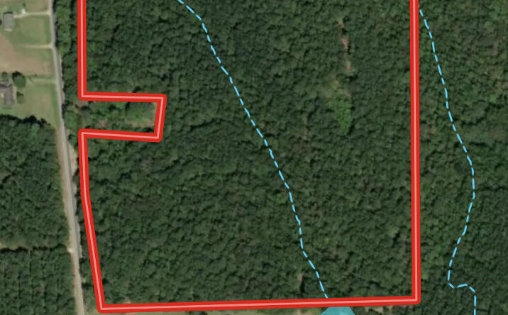 MS-495, DeKalb
