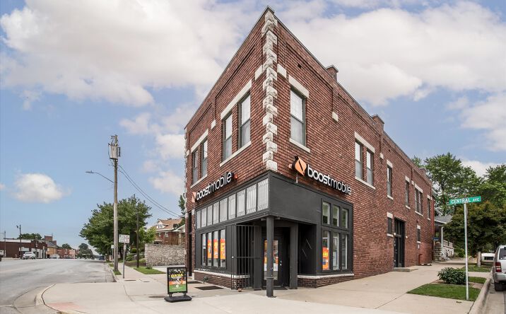 11 S 17th Street, Kansas City