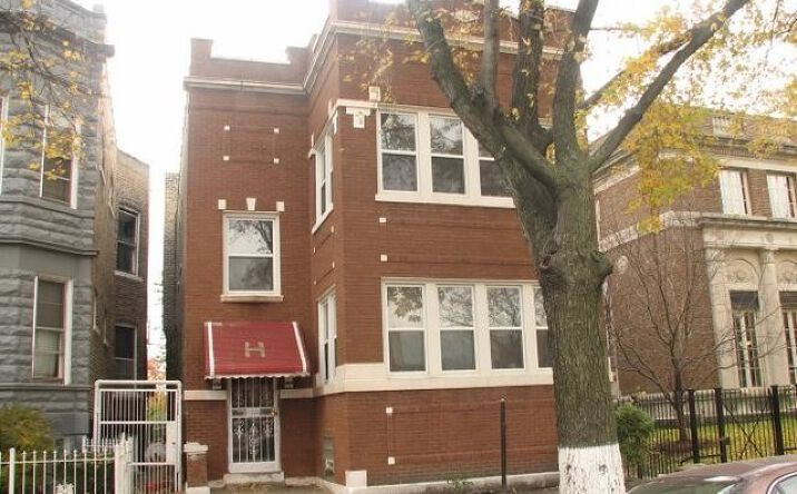 3949 W Monroe Street, Chicago