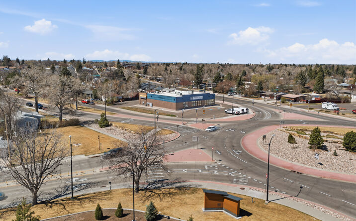 1900 Converse Ave, Cheyenne