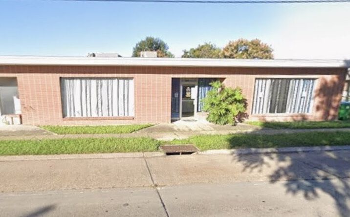 1529 Franklin Street, Gretna