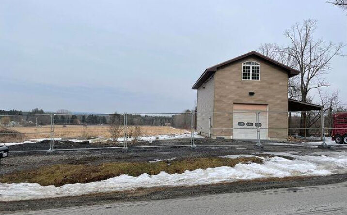 141 Honeywell Corners, Broadalbin