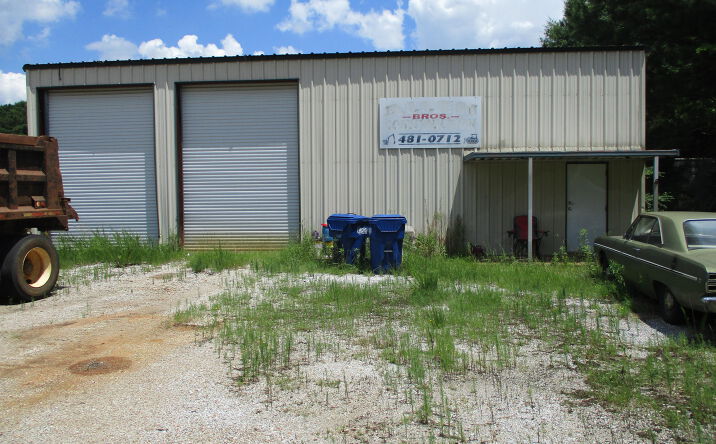 7717 Hwy. 45N, Marion