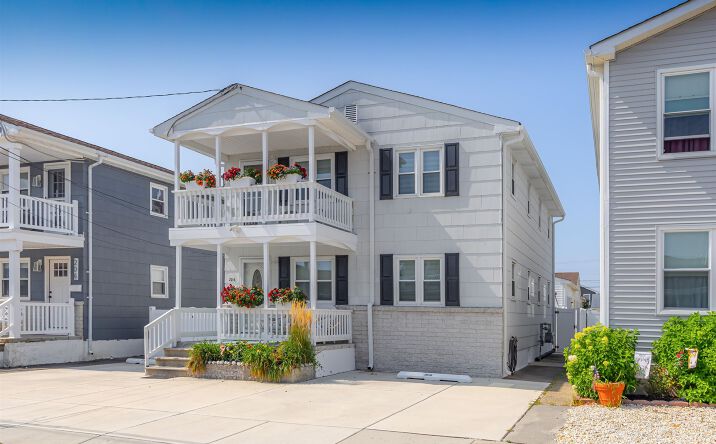 204 E Denver Avenue, Wildwood Crest