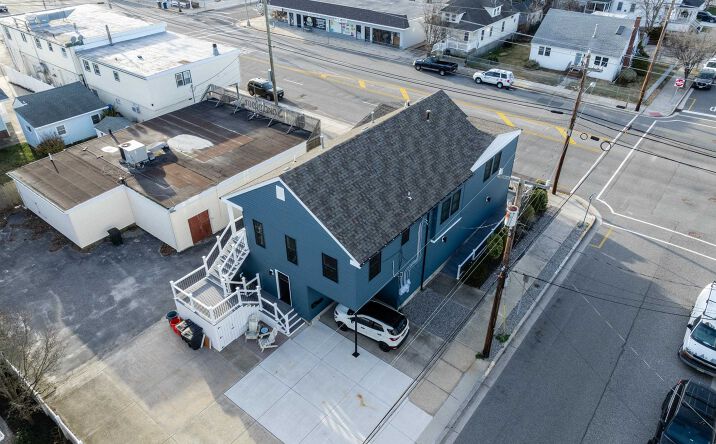 5901 New Jersey Avenue, Wildwood Crest