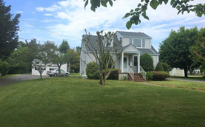1213 Lafayette Street, Cape May