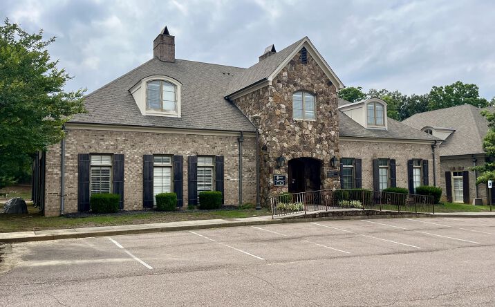 3265 Sarazen Cir, F201, Memphis