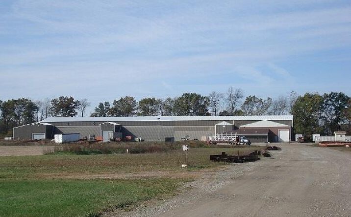 12280 Goffe Road, Jonesville