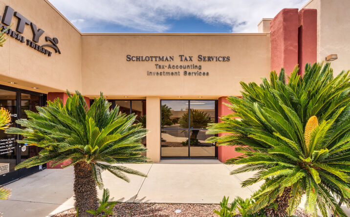 6206 E Pima St Suite 2, Tucson