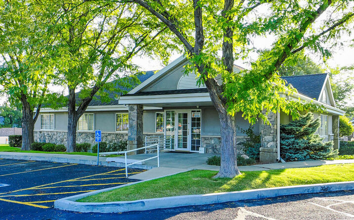 3105 West 5400 South, Taylorsville
