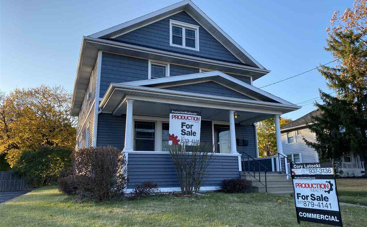 908 LANSING AVE, Jackson