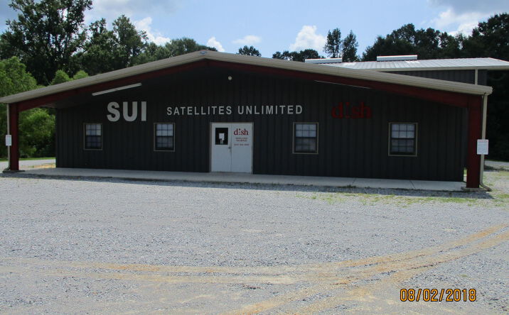 7848 Hwy.45N, Marion