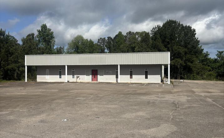 5700 N Hills Street, Meridian