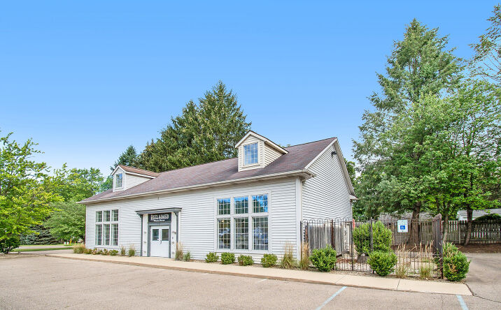 5949 Lovers Lane, Portage