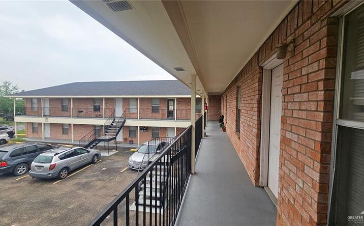 923 W Park Avenue, Pharr