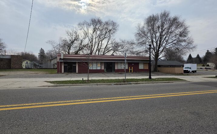711 Greenwood Avenue, Jackson