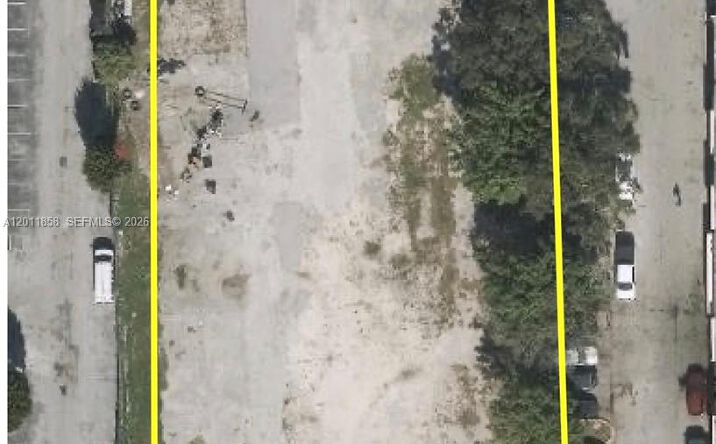 8322 NW 64, Miami