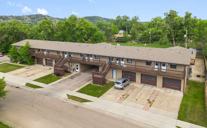 3313 Leland Lane, Rapid City