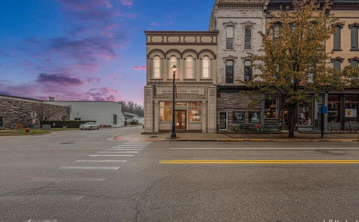 218 E Main Street, Lowell