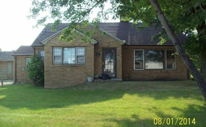 1397 M 139, Benton Harbor