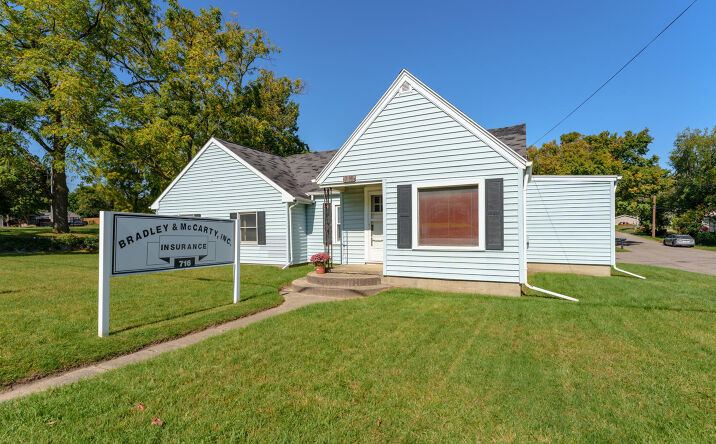 716 W Milham Avenue, Portage