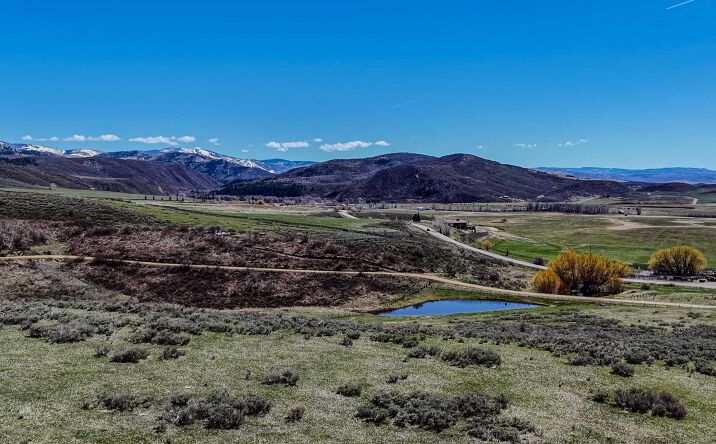 Co Rd 129, Steamboat Springs