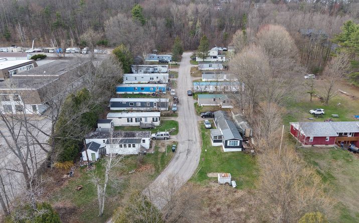 65 River Road, Essex Junction