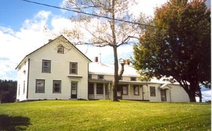 223 McCafferty Road, Durham