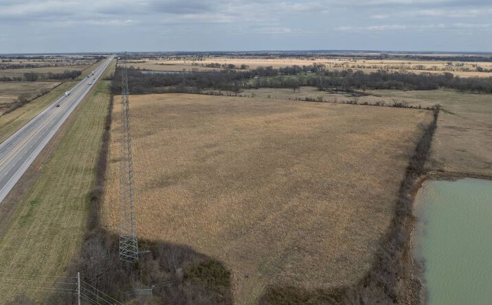 TBD N 4340 Rd, Adair