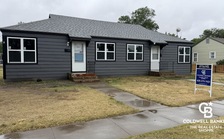 505 Inge Ave, Garden City