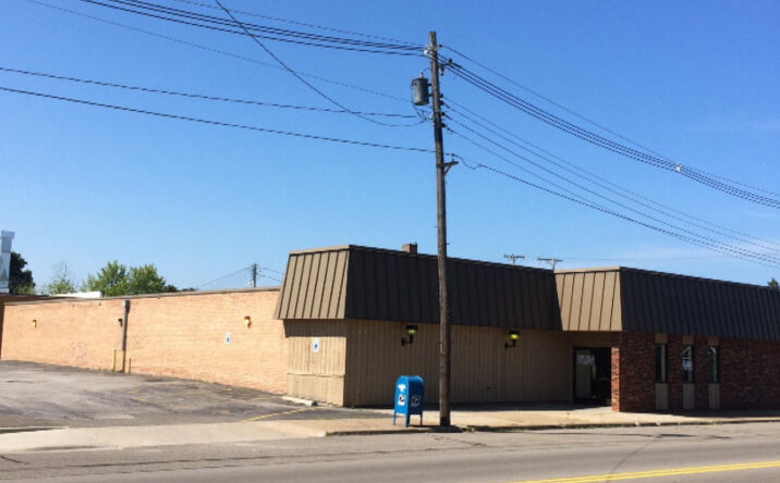 810 Napier Avenue, St. Joseph