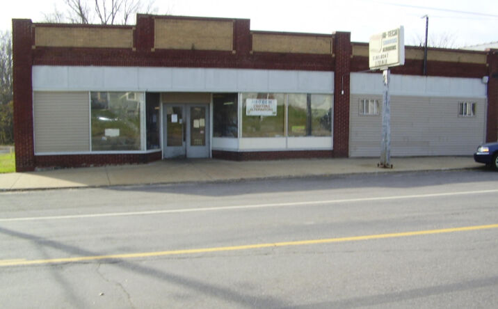 4704 Territorial, Benton Harbor