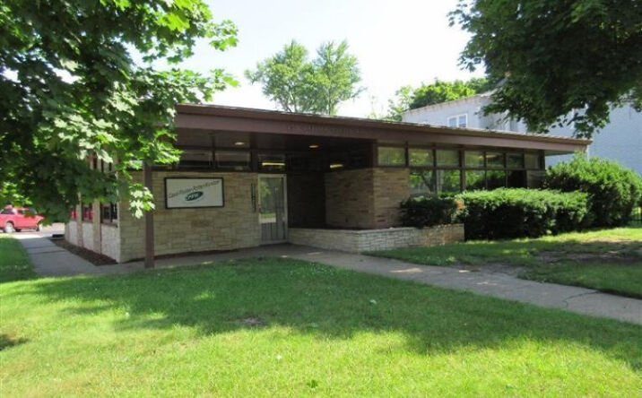 207 NE CAPITAL Avenue NE, Battle Creek