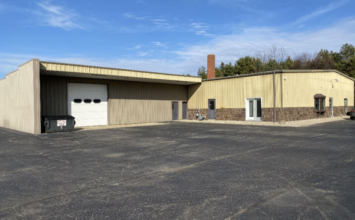 2944 Coloma Road, Benton Harbor