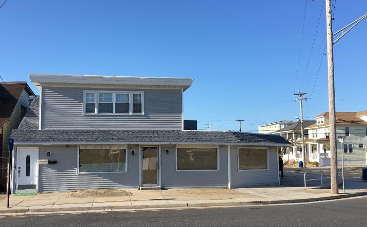 402 E 26th Avenue, Wildwood